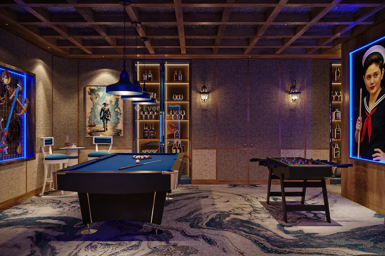 Nhà phố liền kề Blanca City Vũng Tàu chiết khấu đến 7% an cư và khai thác mặt tiền kinh doanh