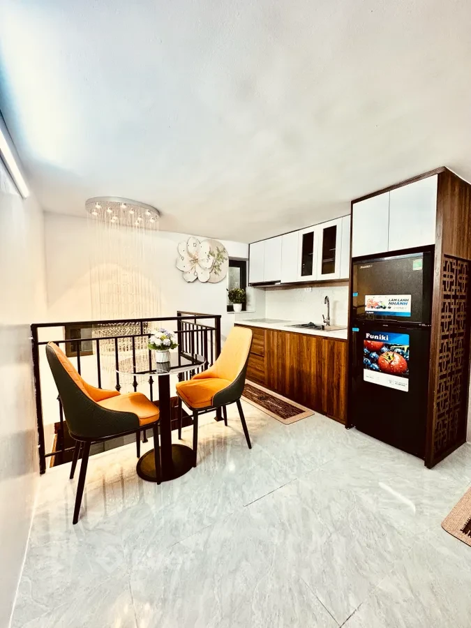 Ảnh bất động sản