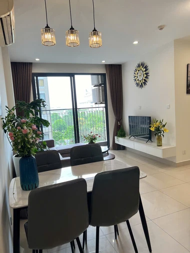 Bán căn hộ Vinhomes Ocean Park, 4.5 tỷ, 80m², nội thất đầy đủ