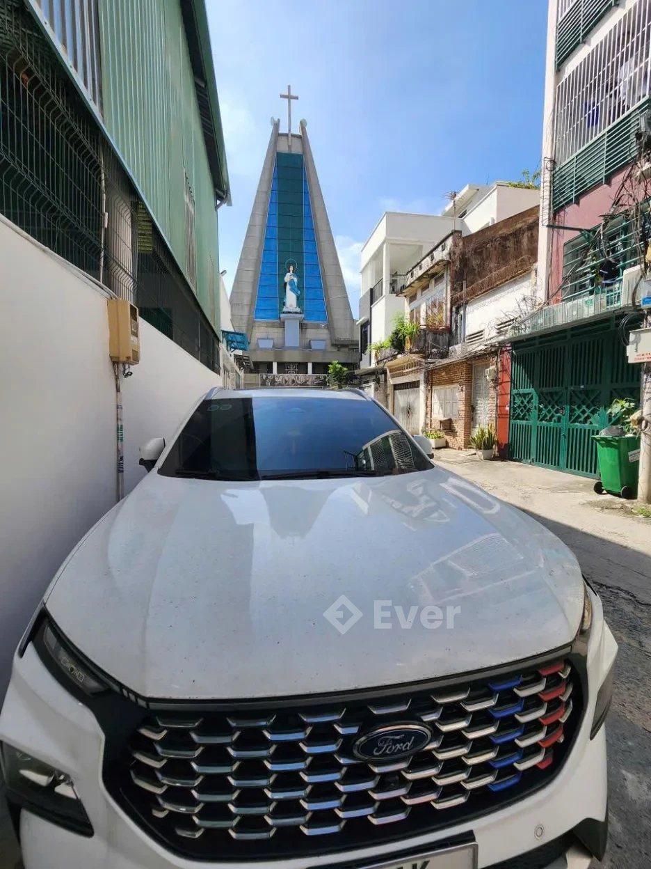 Ảnh bất động sản