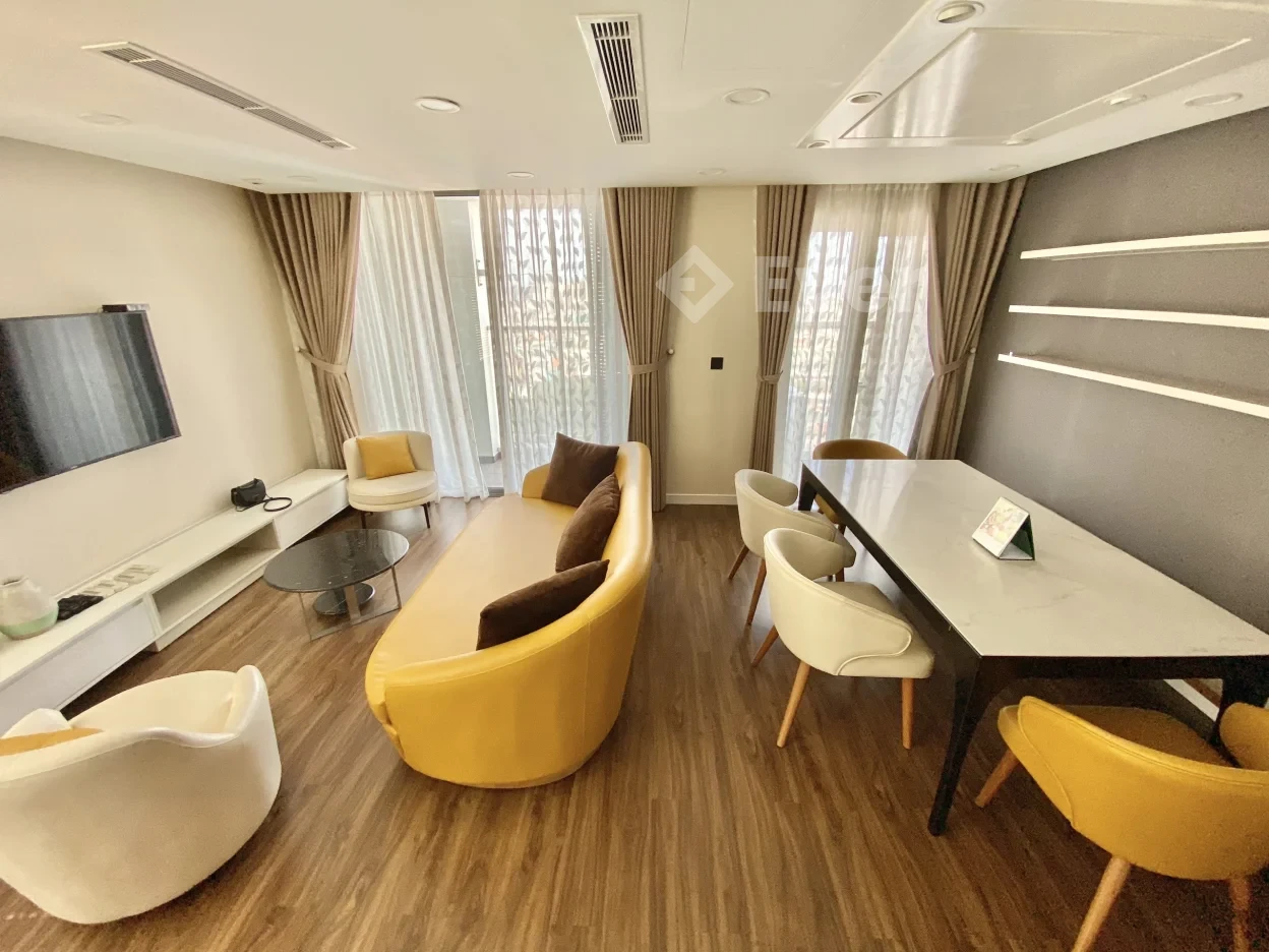 Cho thuê căn hộ Kingston Nguyễn Văn Trỗi, 1PN=10Tr, 2PN=16Tr, 3PN=23Tr Full Đồ