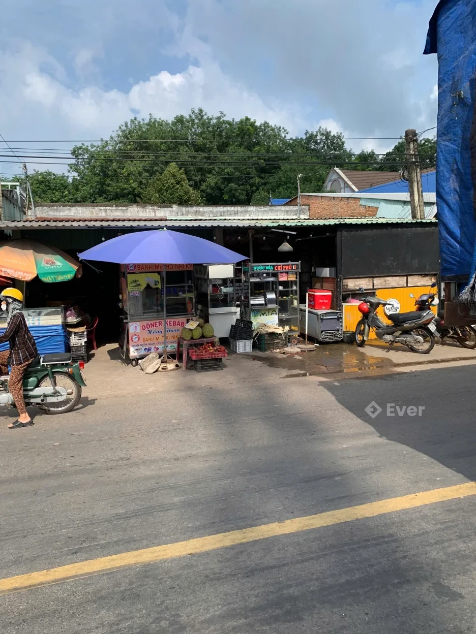 Ảnh bất động sản