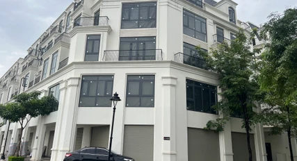 Ảnh bất động sản