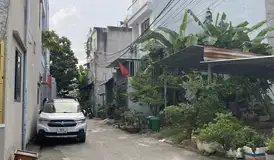 Bán đất tại Phường Long Trường, Thủ Đức, 3.6 tỷ, 67m²