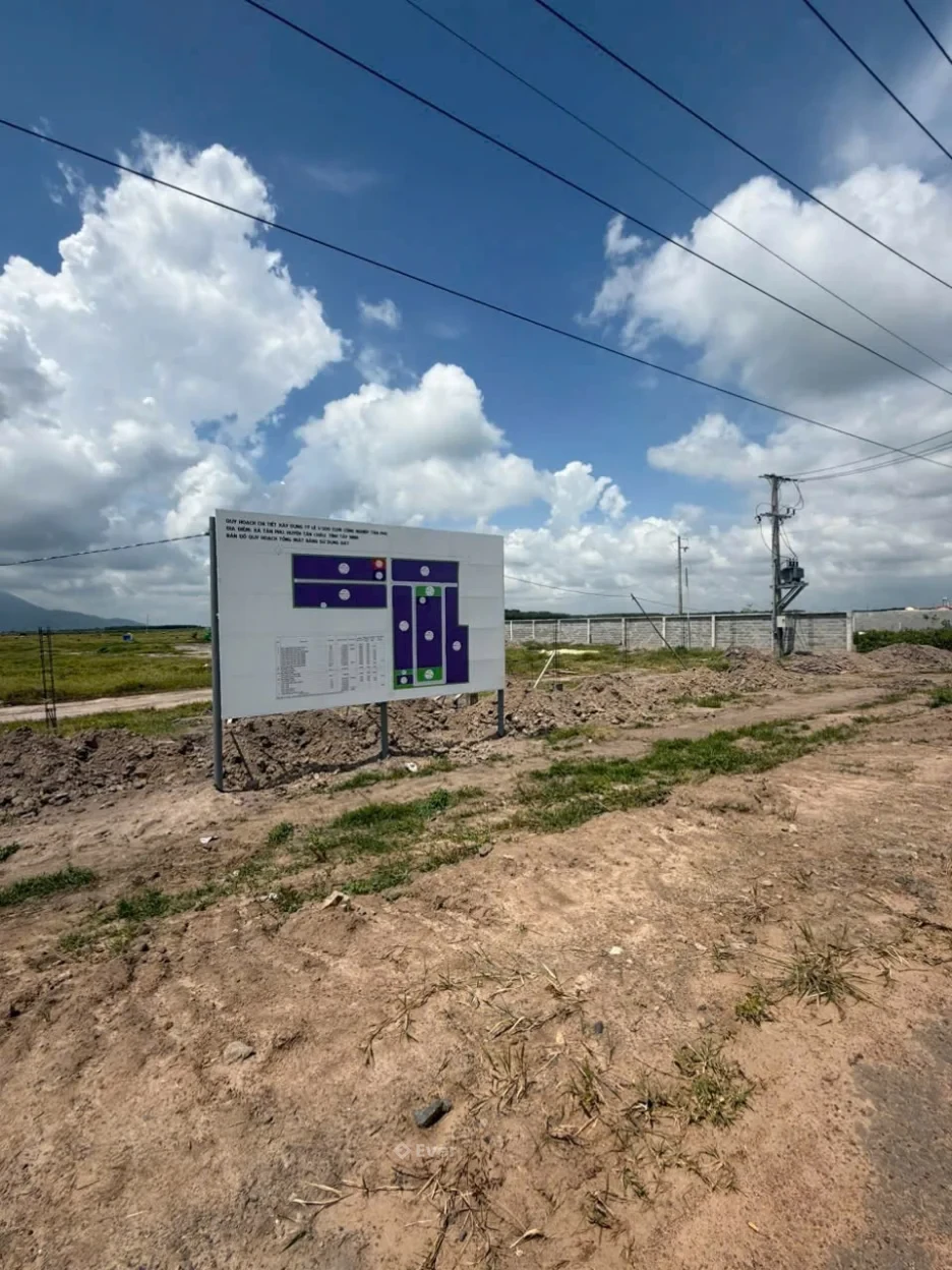 Bán đất nghỉ dưỡng view Núi Bà, Tây Ninh, 600 triệu, 1000 m²