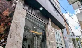 🔹 SIÊU PHẨM NHÀ 3 TẦNG MẶT NGÕ DƯ HÀNG – 4PN – KD ĐỈNH – GIÁ CHỈ 3 TỶ 5XX