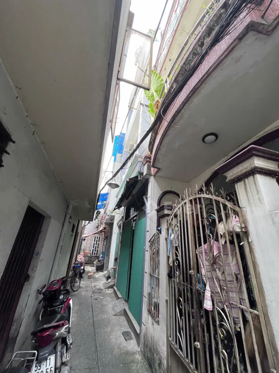 Ảnh bất động sản