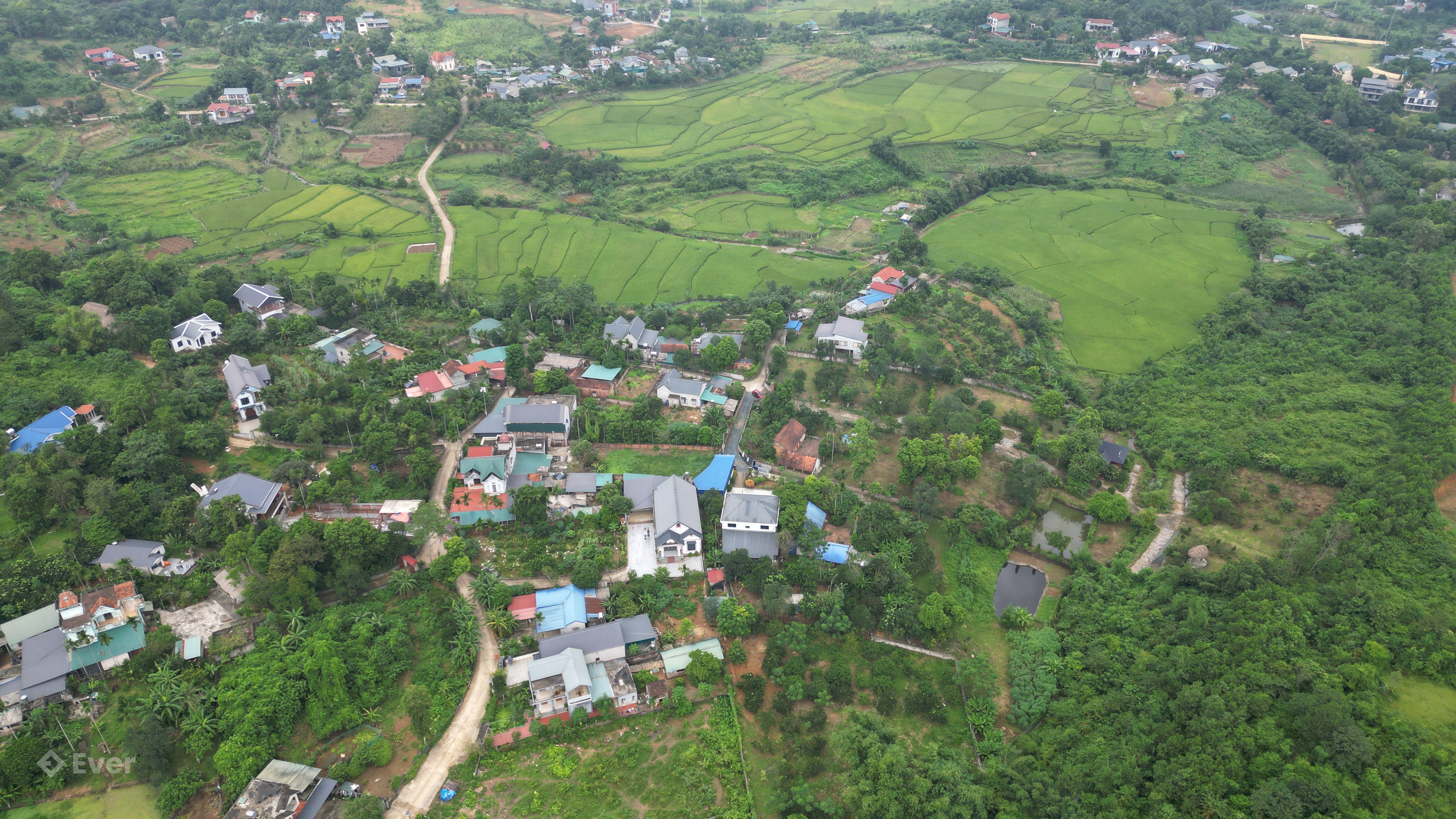 BÁN LÔ ĐẤT 7.000M² TẠI YÊN XUÂN – HÀ NỘI, GIÁ 35 TỶ