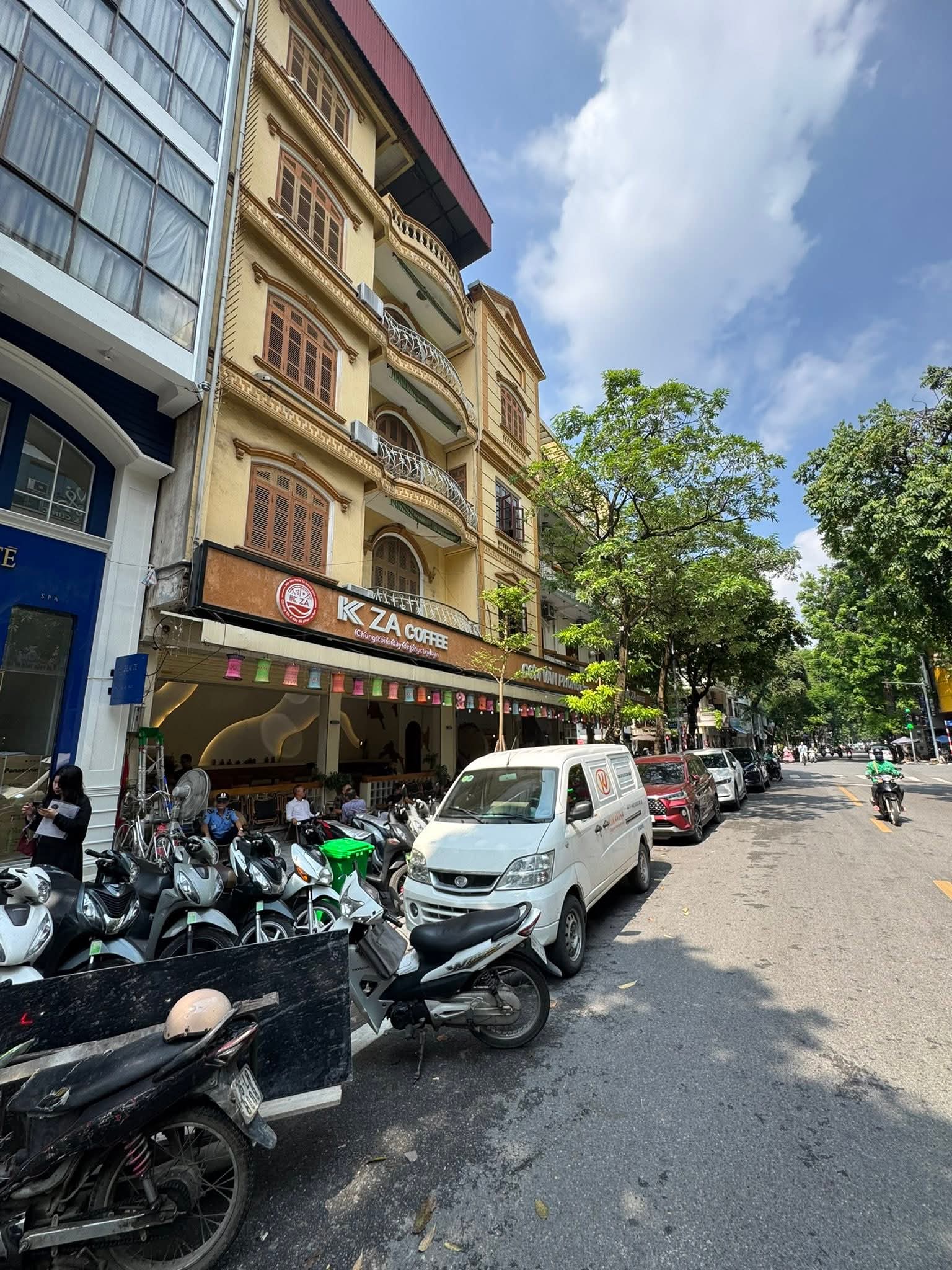 Ảnh bất động sản