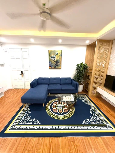 Bán chung cư cao cấp tại Cầu Giấy, Hà Nội, 6 tỷ, 75m²