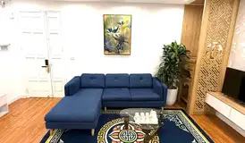 Bán chung cư cao cấp tại Cầu Giấy, Hà Nội, 6 tỷ, 75m²