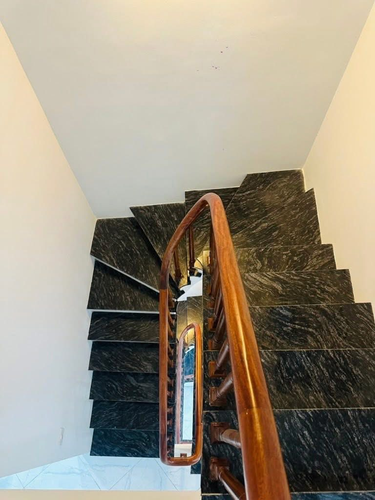 NHÀ MỚI 4 TẦNG LAI XÁ – HOÀI ĐỨC – VỀ Ở NGAY