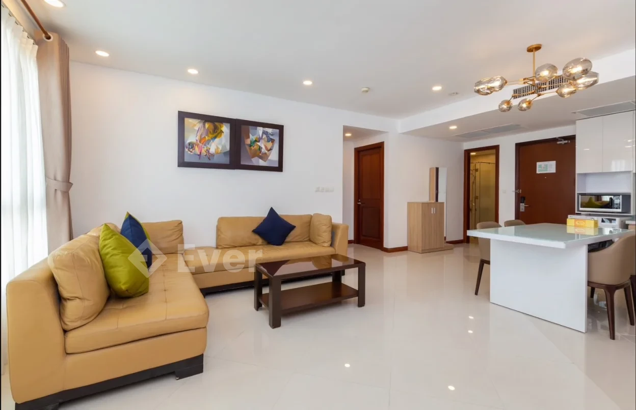 Cho thuê căn hộ Lancaster Lê Thánh Tôn, 2 phòng ngủ/2WC đầy đủ nội thất 30Tr - 30 triệu - 86m²