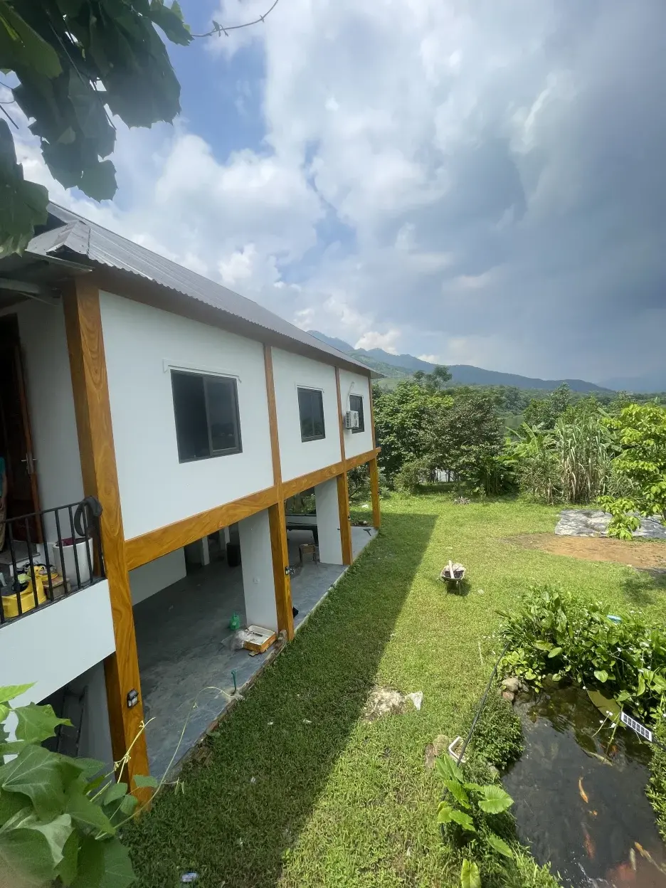 BÁN LÔ ĐẤT TẠI ĐỒNG CAO, YÊN XUÂN – HÀ NỘI