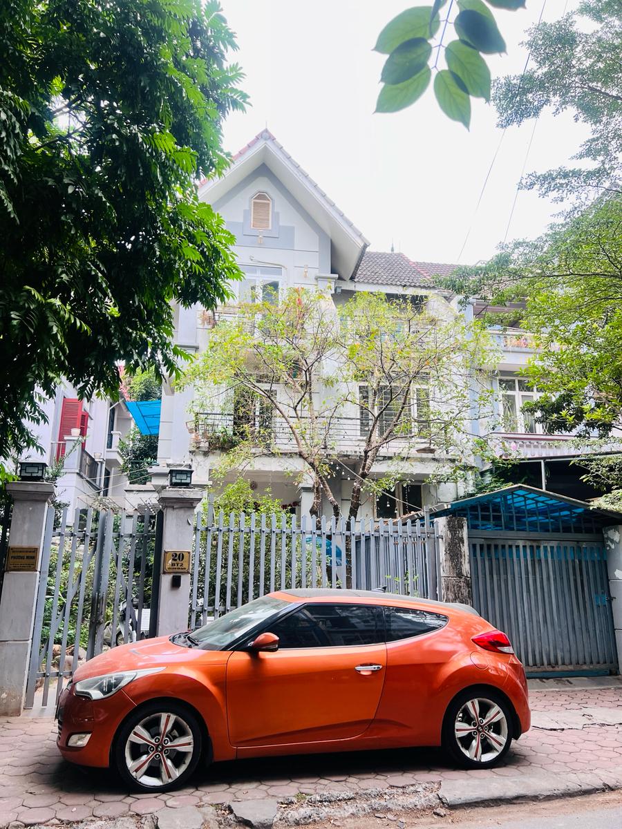 BIỆT THỰ SONG LẬP VĂN QUÁN, HÀ ĐÔNG: 231M - 4T - MT: 10M - 50 TỶ- 3 THOÁNG - FULL NỘI THẤT - TIỆN ÍCH NGẬP TRÀN