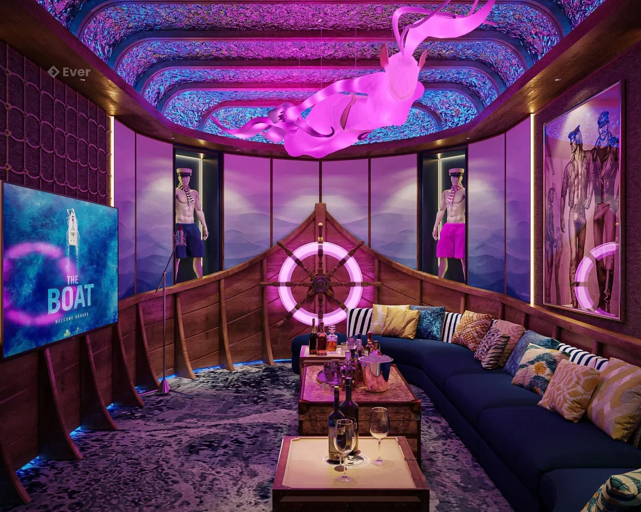 Nhà phố liền kề Blanca City Vũng Tàu chiết khấu đến 7% an cư và khai thác mặt tiền kinh doanh