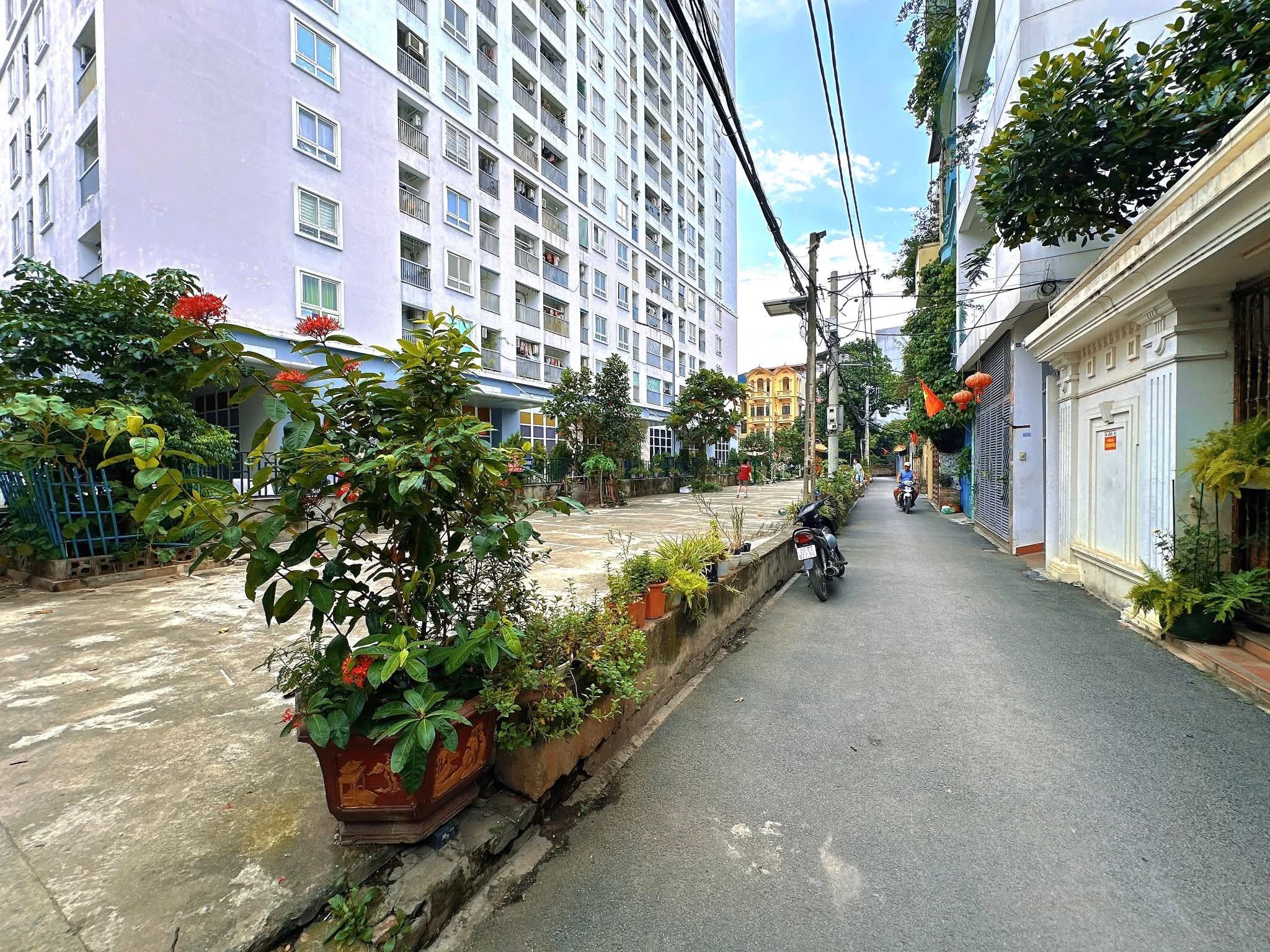 Ảnh bất động sản