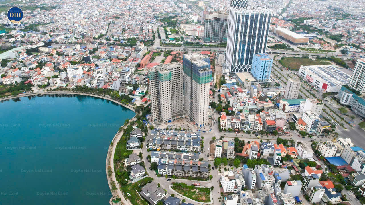 LAKESIDE GARDEN – MỞ BÁN ĐỢT ĐẦU, ƯU ĐÃI ĐỈNH CAO