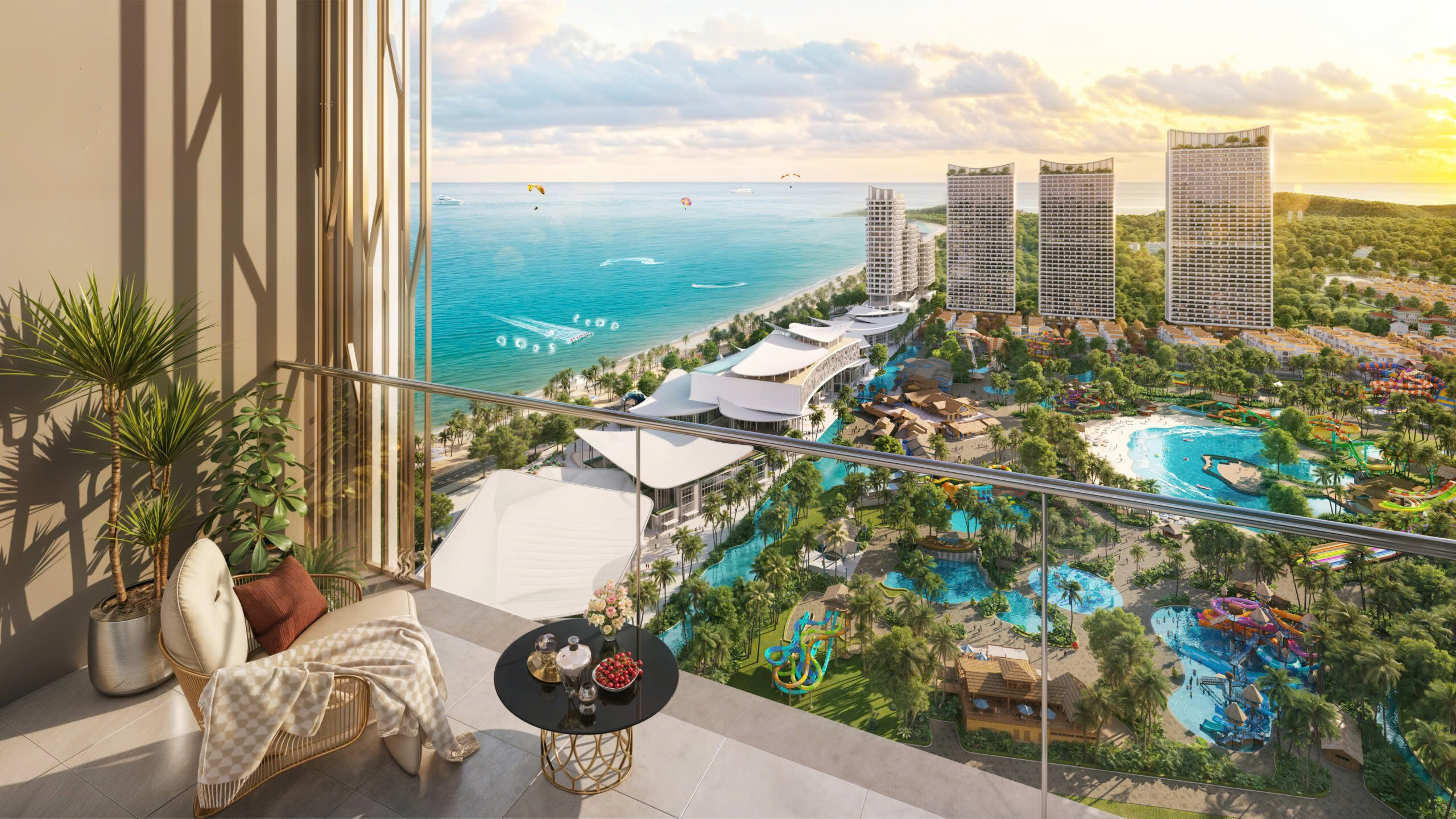 Ảnh bất động sản