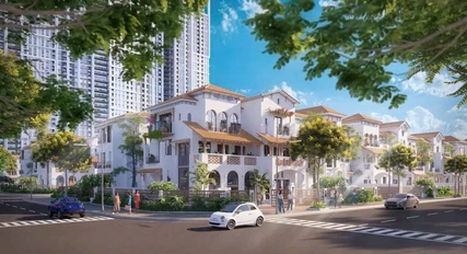 Ảnh bất động sản
