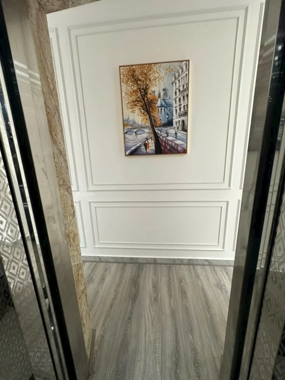 Top nhà xinh 4 x 25m 1 trệt 5 lầu Đinh Công Tráng Quận 1 TP.HCM