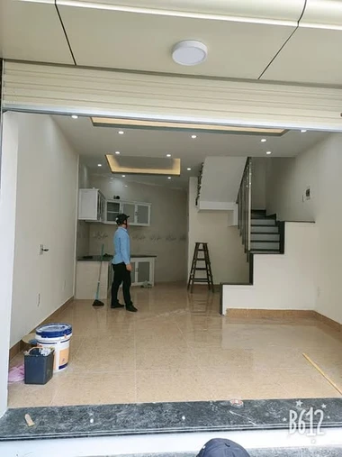 CHO THUÊ NHÀ 2 TẦNG XÂY MỚI – GẦN CHỢ CÁT BI – GIÁ RẺ