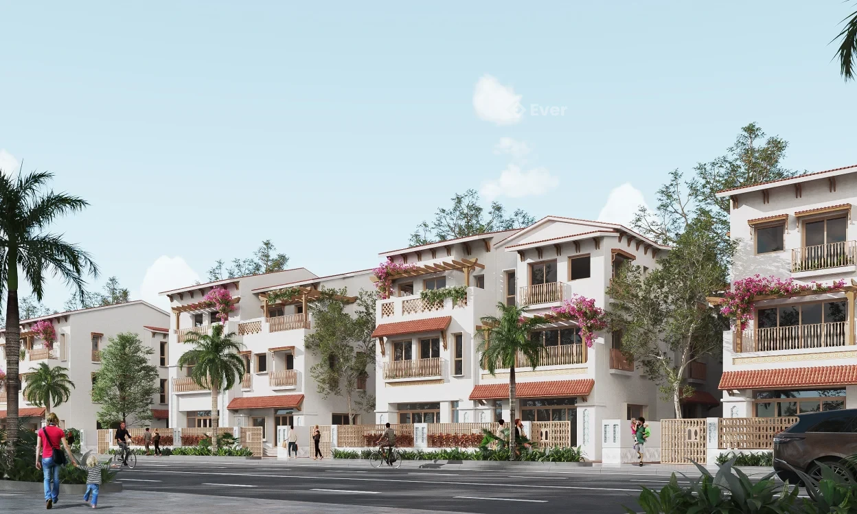 Ảnh bất động sản