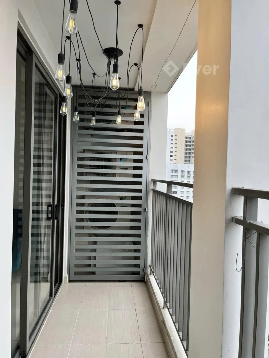 🏡 Cho thuê căn hộ Newton Residence Trương Quốc Dung, 2Pn2Wc Full Nội Thất 18Tr [Giỏ hàng 3 căn]