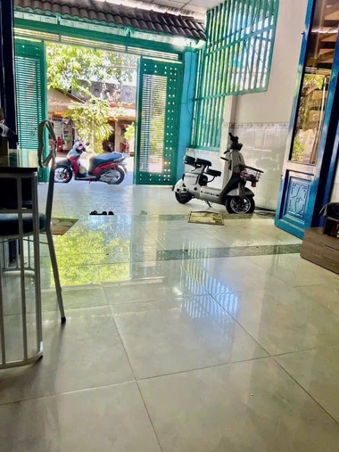 Bán nhà riêng 120m² tại Bình Chánh, giá chỉ 98 triệu