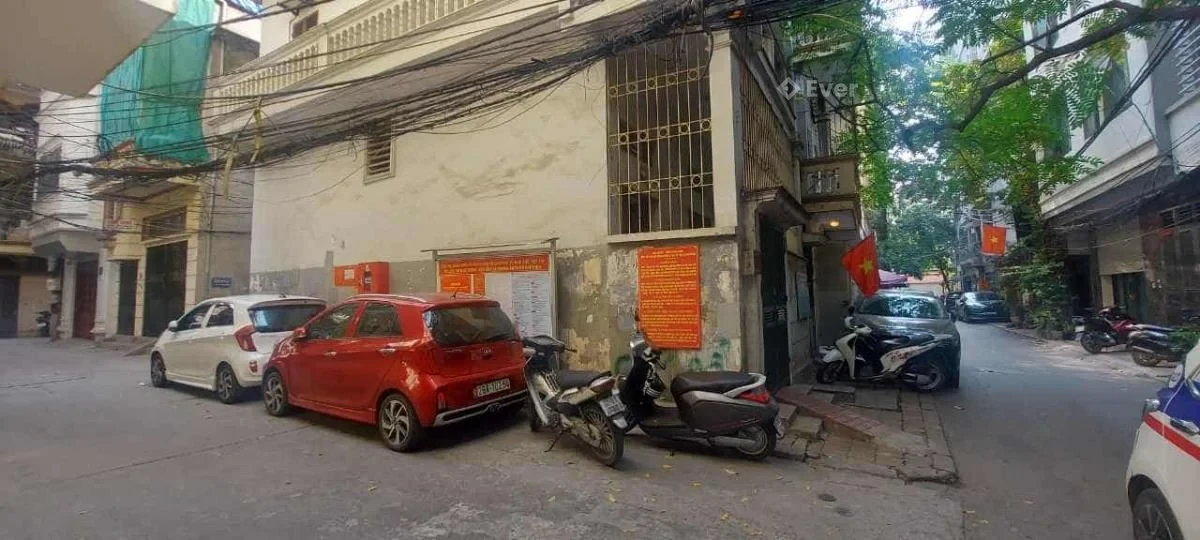 Ảnh bất động sản