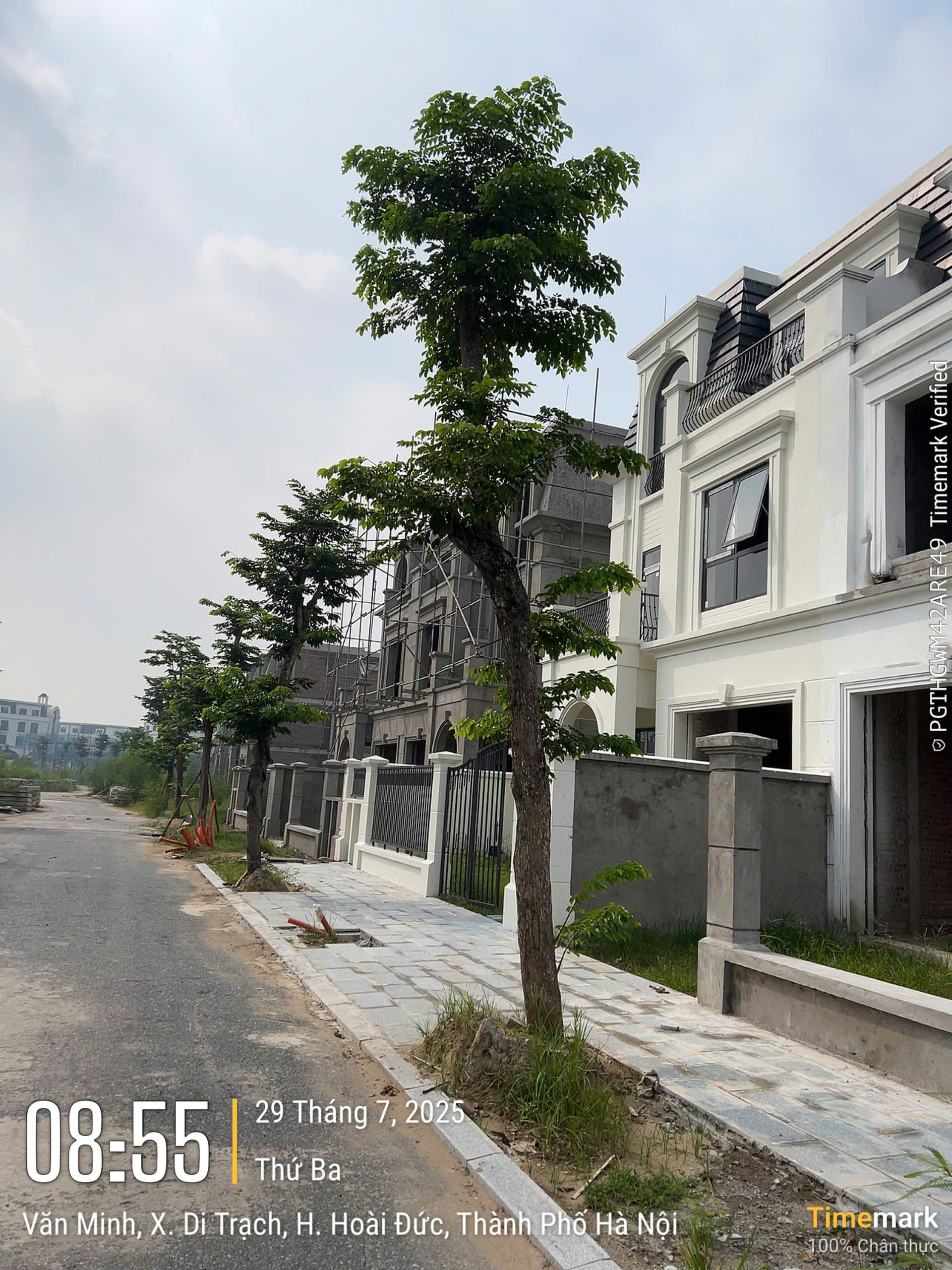 Ảnh bất động sản