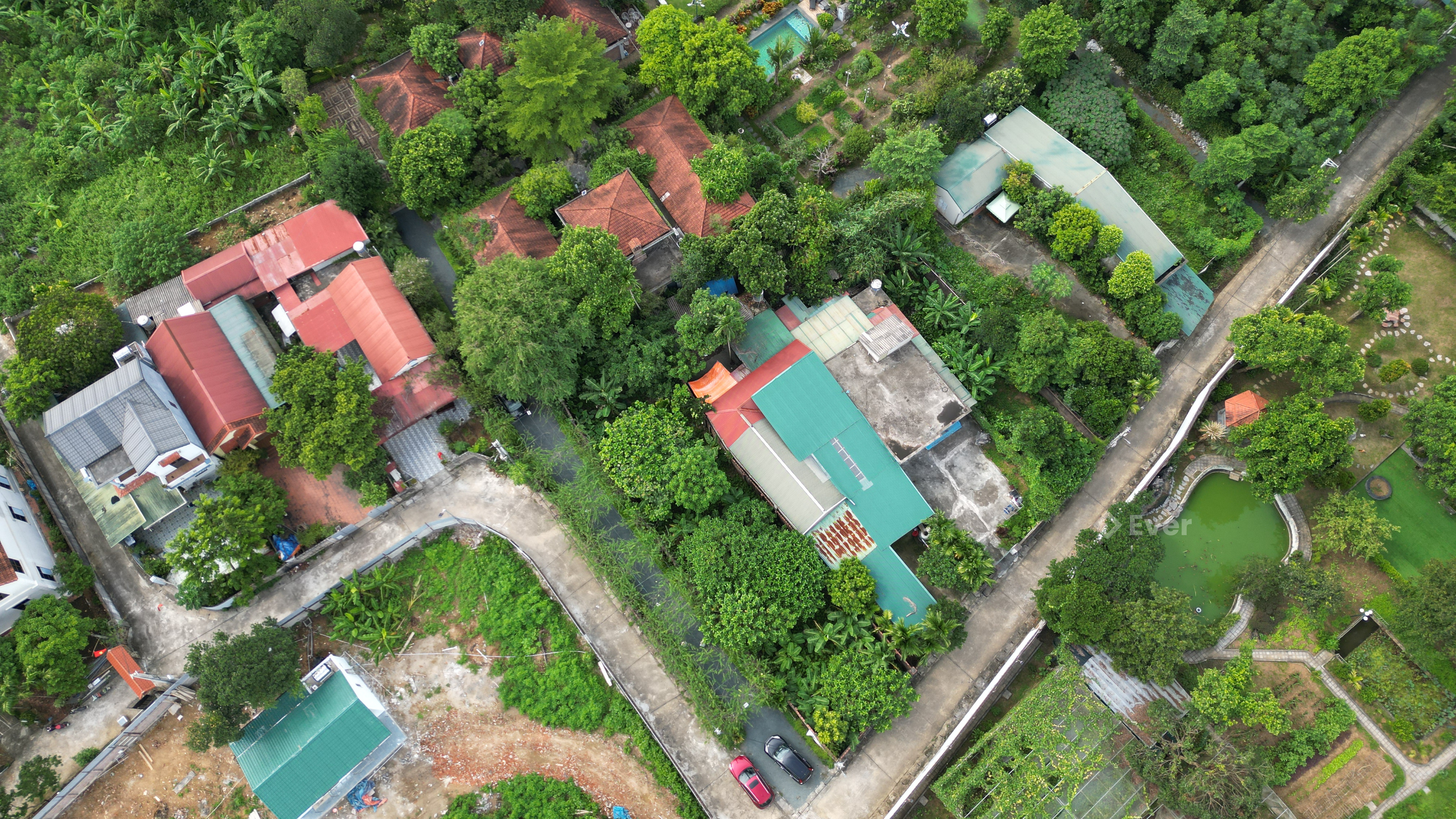 BÁN LÔ ĐẤT NGHỈ DƯỠNG 3.000M² GIÁ 55 TỶ TẠI ĐỒNG VÀNG, PHÚ CÁT – HÀ NỘI