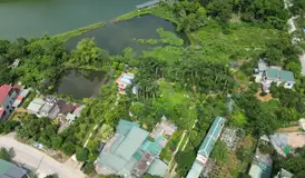 BÁN ĐẤT ĐỒNG RẰNG – YÊN XUÂN – HÀ NỘI | 1850M² – GIÁ 23 TỶ - 23 tỷ - 1850m²