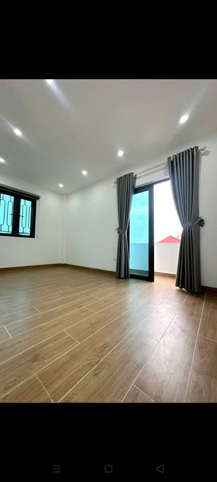 NHÀ 3 TẦNG LÔ GÓC – PHONG CÁCH HIỆN ĐẠI – TRANG QUAN, AN ĐỒNG – FULL NỘI THẤT – Ô TÔ ĐỖ CỬA