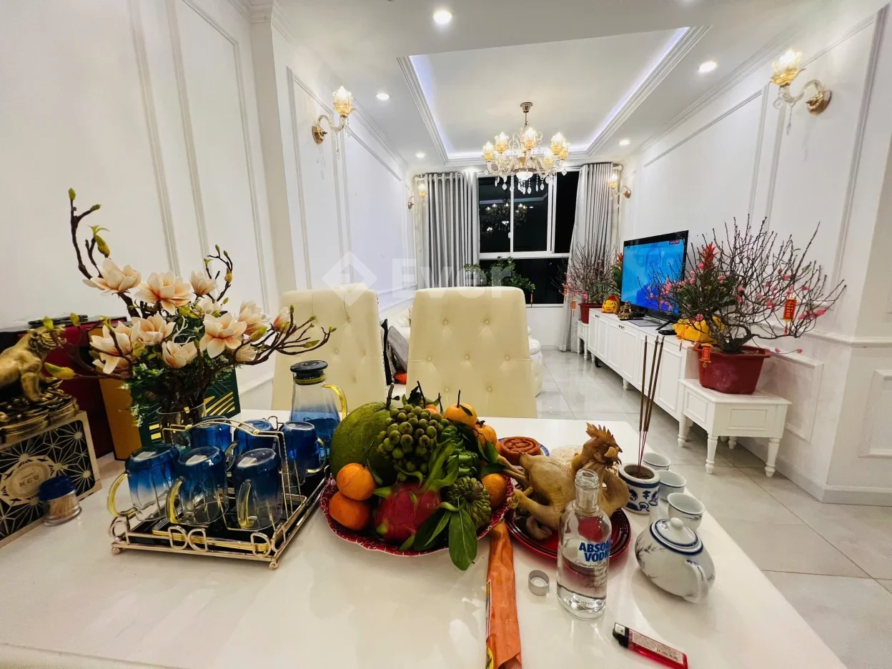 Ảnh bất động sản