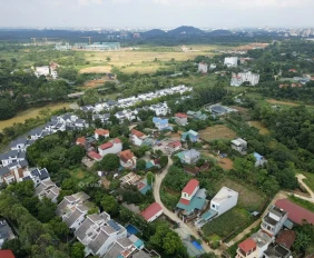 Ảnh bất động sản