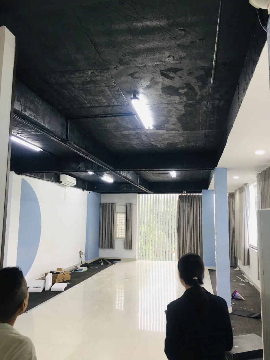 Cho Thuê Mặt Bằng Kinh Doanh 231 Đường Tây Thạnh, 900m² - Ngã Tư Tây Thạnh - Đã Trang Bị Full Nội Thất Cao Cấp