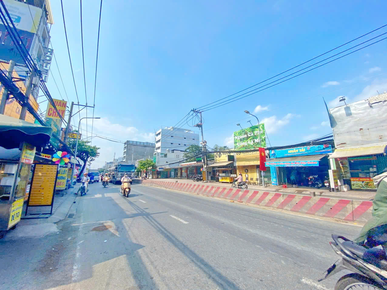 Ảnh bất động sản