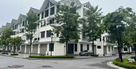BÁN LÔ GÓC LIỀN KỀ LK14 – PHÂN KHU ĐÔNG DƯƠNG – HINODE ROYAL PARK – GÓC ĐƯỜNG 30M + 12M – GIÁ 25 TỶ - 25 tỷ - 147m²