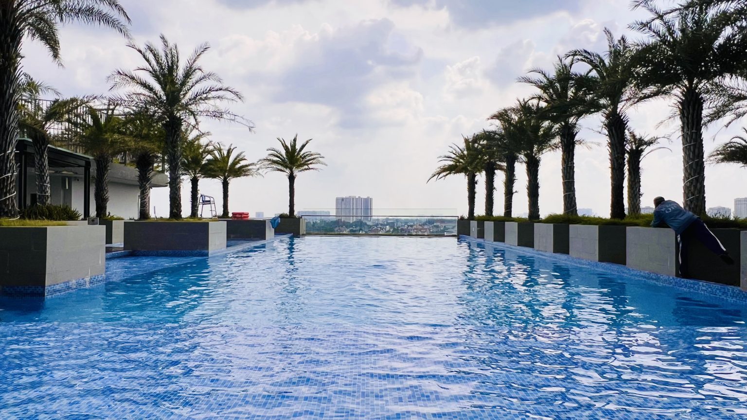 Giỏ hàng 14 căn cuối CĐT giá tốt nhất trục Nguyễn Hữu Thọ, 30% nhận nhà ở ngay