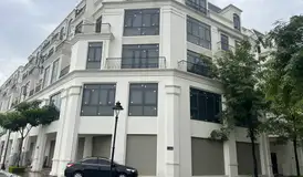 BÁN CĂN LIỀN KỀ SIÊU ĐẸP – PHÂN KHU ANH QUỐC – HINODE ROYAL PARK, HOÀI ĐỨC