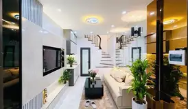 BÁN NHÀ NGÕ 3 THÁI HÀ – FULL NỘI THẤT – VỀ Ở NGAY