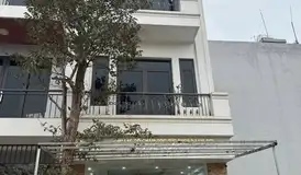 BÁN NHÀ 3 TẦNG FULL NỘI THẤT – PHÚ MỸ 3 – DĨNH KẾ – BẮC GIANG – 4T850