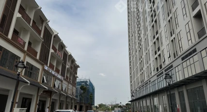 Ảnh bất động sản