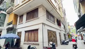 CẦN TÌM CHỦ MỚI TÂM HUYẾT CHO CĂN NHÀ SIÊU ĐẸP PHỐ ĐỘI CẤN - MẶT TIỀN SIÊU RỘNG - LÔ GÓC 2 MẶT NGÕ Ô TÔ TRÁNH, DỪNG ĐỖ NGÀY ĐÊM - GARA Ô TÔ - NỘI THẤT TIỀN TỶ.