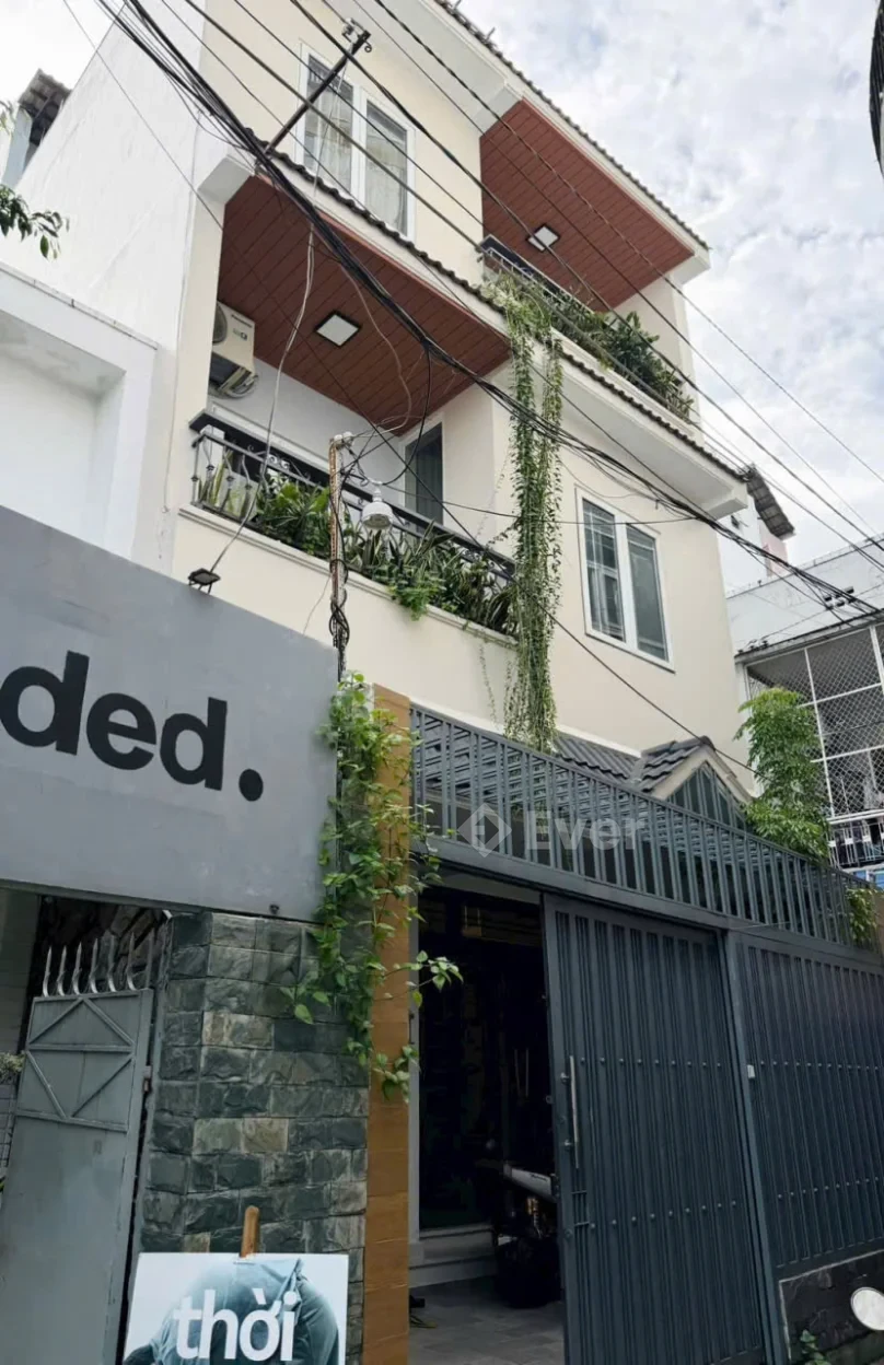 SỞ HỮU NHÀ NÀY BẠN SẼ ĐƯỢC CUỘC SỐNG THỊNH VƯỢNG VÀ HẠNH PHÚC