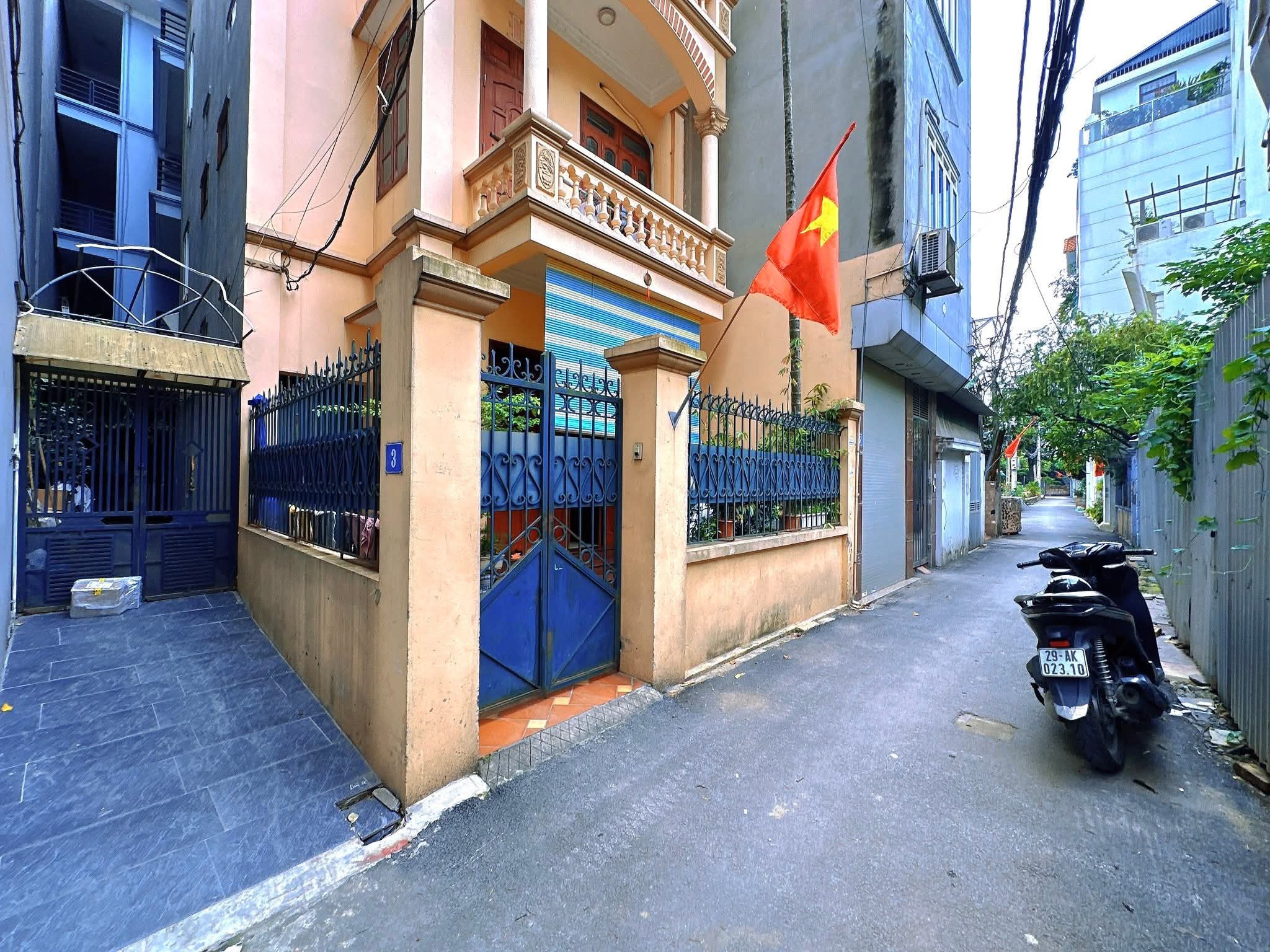 Ảnh bất động sản