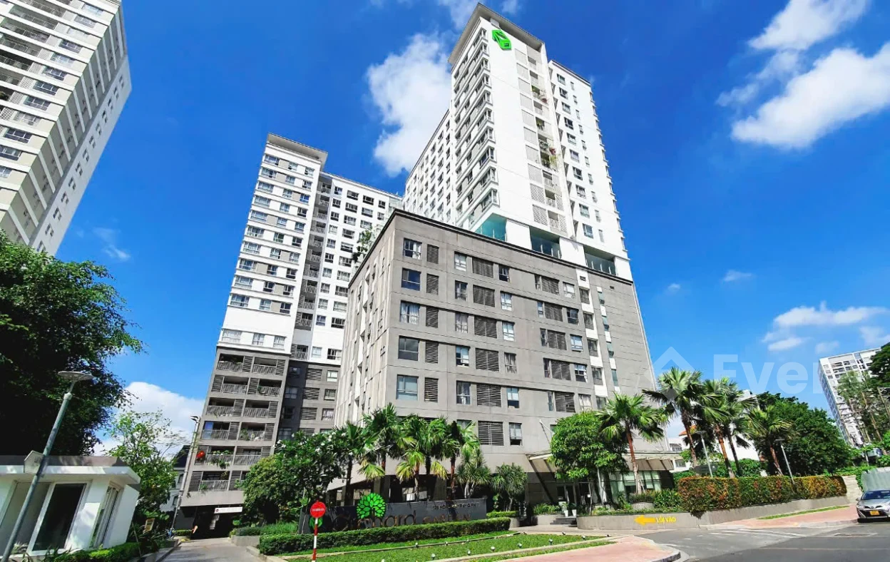 Ảnh bất động sản