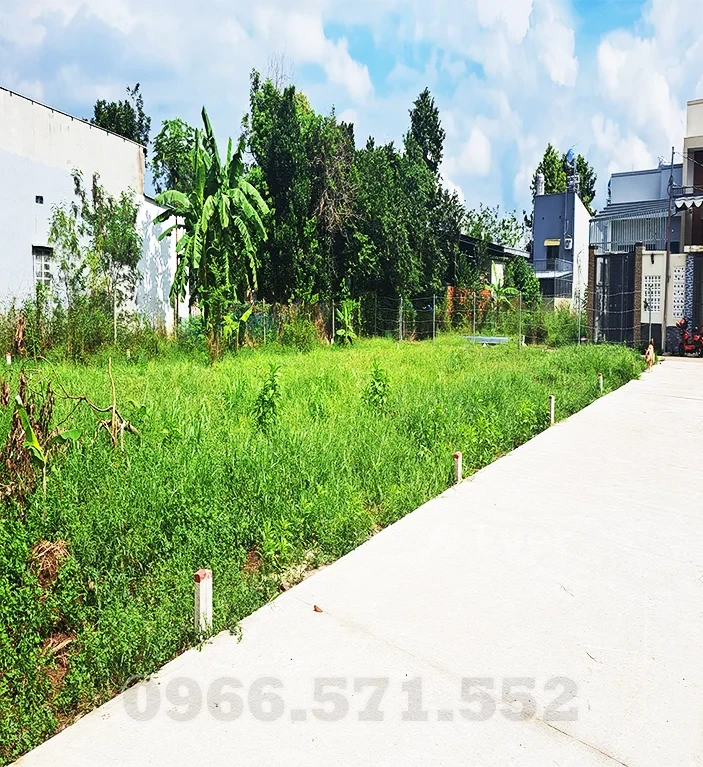 Cơ Hội Đầu Tư Đất Thổ Cư Giá Siêu Rẻ! Mua 1 được 2 !Phường Bảo Vinh, T Đồng Nai