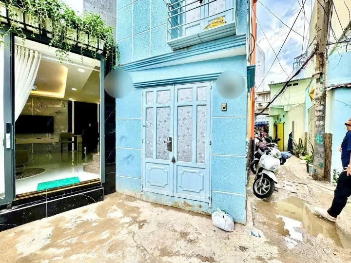 Ảnh bất động sản